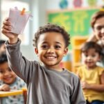 Preschool Learning Activities for Struggling Learners That Build Confidence