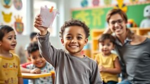 Read more about the article Preschool Learning Activities for Struggling Learners That Build Confidence