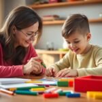 Preschool Assessment Printable Parents Can Use at Home