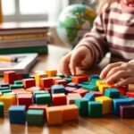 Kindergarten Prep Curriculum at Home for Busy Families