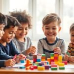 How to Prepare 4 Year Old for Kindergarten in Just a Few Months