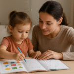 Is My Child Ready for Kindergarten Checklist – The Social Skills That Matter Most