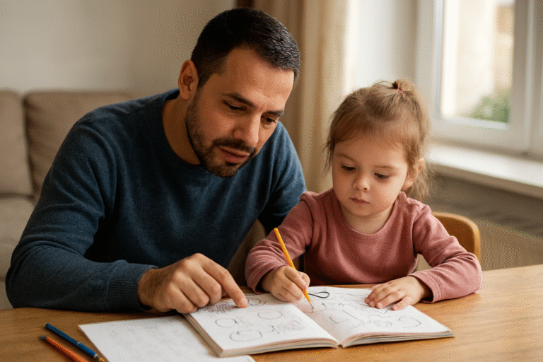 Mastering Calm Parenting Strategies for a More Peaceful Home