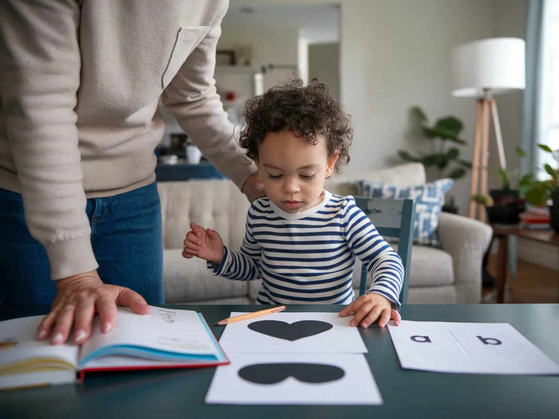 You are currently viewing Is My Child Ready for Kindergarten Checklist – Life Skills Your Child Needs Before School Starts