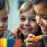 Is My Child Ready for Kindergarten Checklist Every Parent Needs