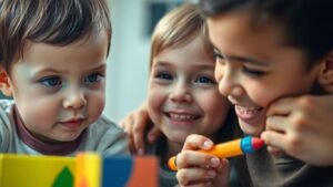 Read more about the article Is My Child Ready for Kindergarten Checklist Every Parent Needs