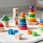 Discover the Best Educational Toys for Preschoolers Learning and Development