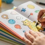 Discover the Best Tracing Books for Preschoolers: Fun & Educational Activities