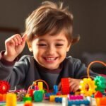 Christmas STEM Toys for 5 Year Olds That Make Learning Fun