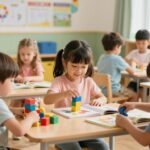 Discover the Best Preschool Phonics Program for Your Child’s Early Learning Success