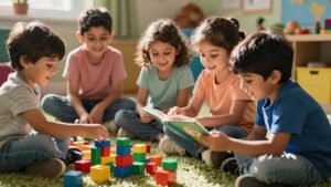 Read more about the article Unlock Early Reading Success: The Ultimate Sight Words Program for Preschoolers