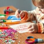 Christmas Learning Activities Age 3-6 for Screen Free Fun