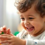 Sensory Christmas Gifts for 3 Year Olds That Spark Development