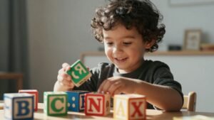 Read more about the article Unlock Early Literacy: The Ultimate Alphabet Learning System for Preschoolers