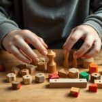 Montessori Christmas Gifts Age 4 to Encourage Independent Play