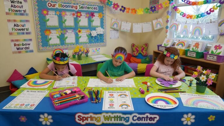 Why Toddler Learning Activities Matter