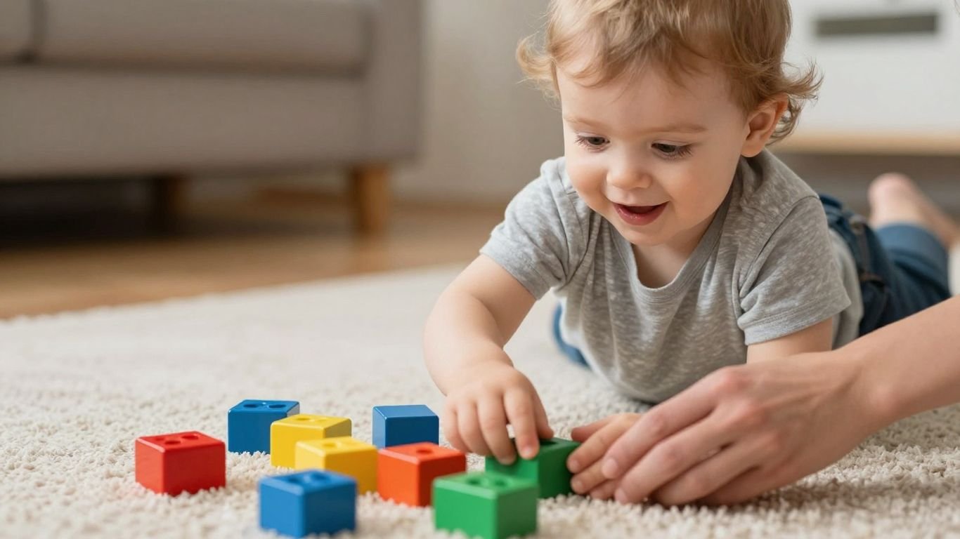 You are currently viewing Your Ultimate Parenting Guide for Toddlers: Download the Free PDF Today!