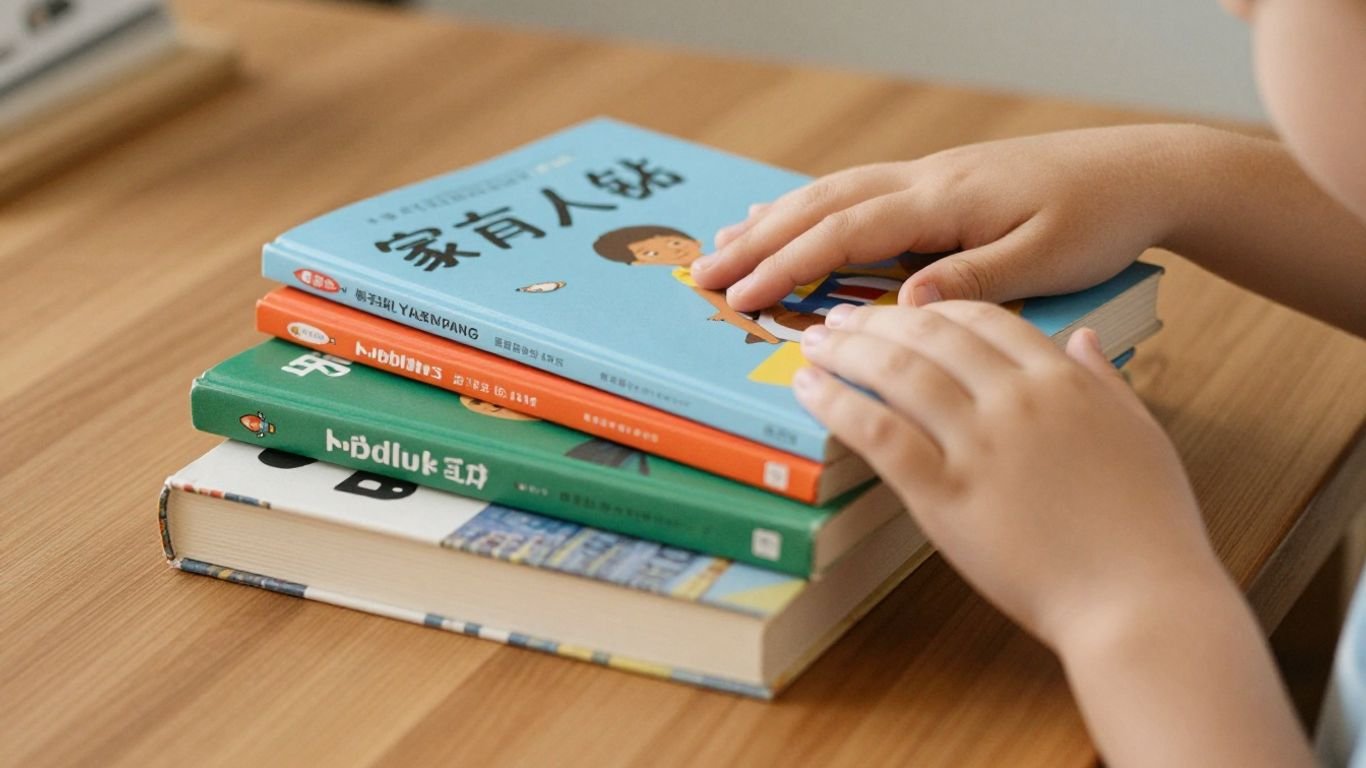 Parenting PDF guide download resource