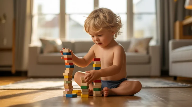 What Is Play-Based Learning?