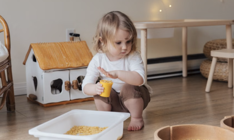 Screen-Free Activities for Toddlers: Fun Ideas That Actually Work